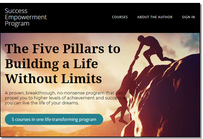 Success Empowerment Program